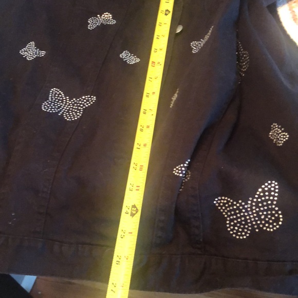 Quacker factory matching jacket and pants - Picture 8 of 12